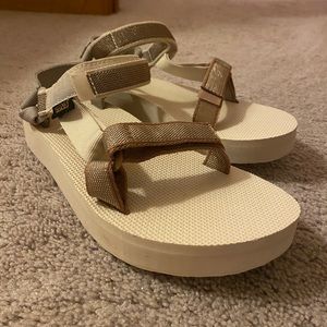 Teva Midform Universal Karina Sandals